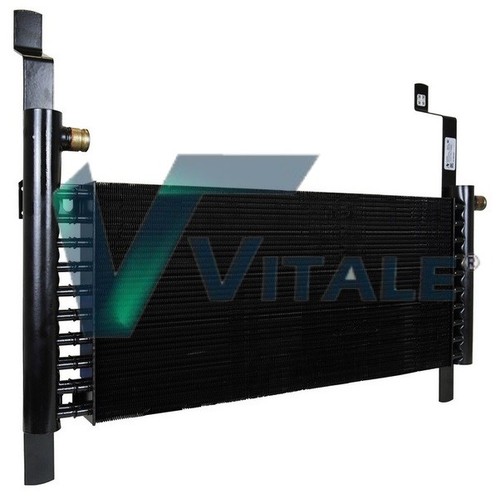 Radiateur huile pour bobcat - huile,