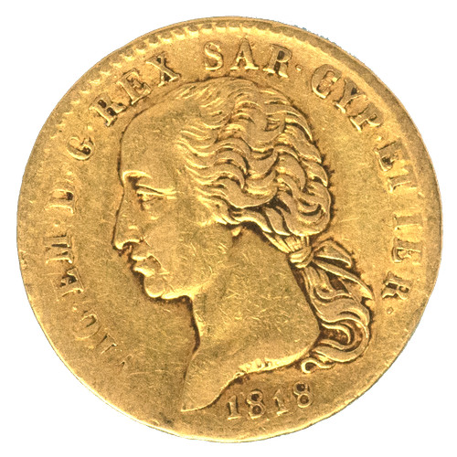 Italie victor emmanuel 20 - italie-victor,