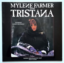 MYLENE FARMER - Tristana (BO