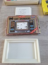 Sky Invaders - POP Game Boite