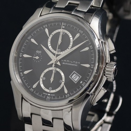 Hamilton jazzmaster - hamilton,