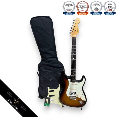 Fender classic player - fender,