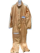 Vtg Rukka Motorcycle Rain