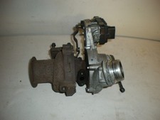 Turbo BMW 780059404 Garret