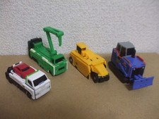 Boob [Bulldozer Hitachi ~