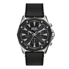 Diesel montre chronographe - diesel,