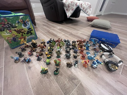 Skylanders swap force - skylanders,