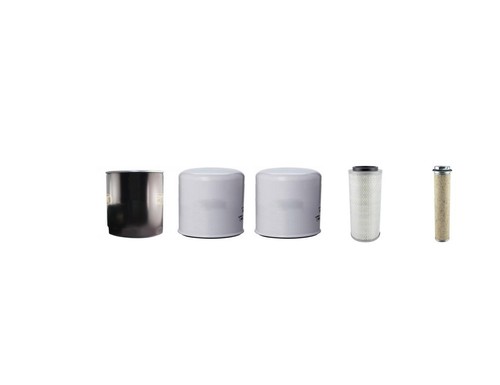Kit filtre pour linde - filtre, 40