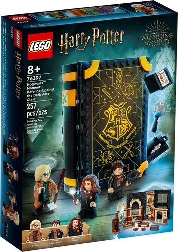 Lego harry potter poudlard - harry, poudlard™