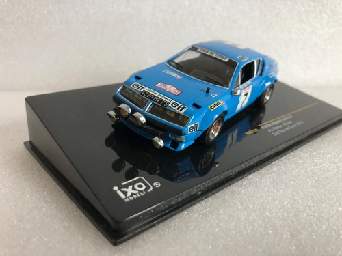 Alpine renault a310 - alpine,