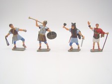 STARLUX - ANTIQUITE - LOT DE