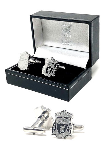 Liverpool crest acier - fc,