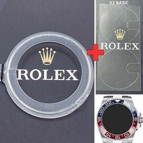 Kit protection pour rolex - de,