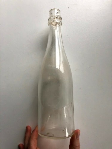 Vintage antique liquor - liquor, water