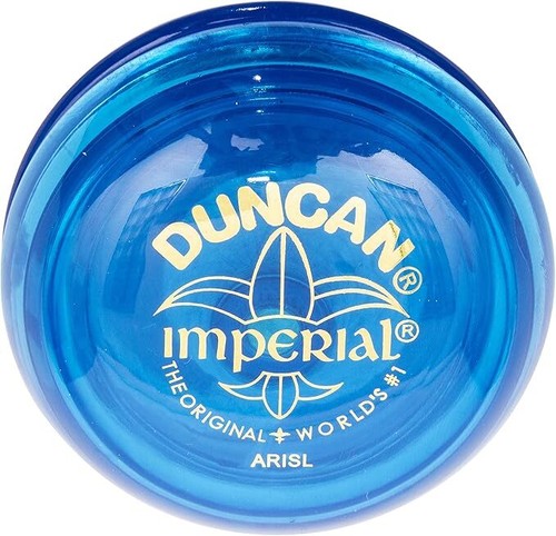 Duncan imperial yo - duncan, yo-yo