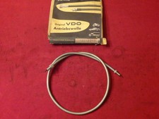 cable de compteur VDO VESPA