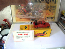 Voiture  Dinky Toys Atlas 35A