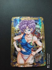 RANFAN LANFAN DRAGON BALL Z