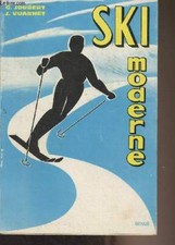 Ski moderne joubert - moderne,