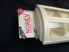 Ancienne vitrine miniature - vitrine,