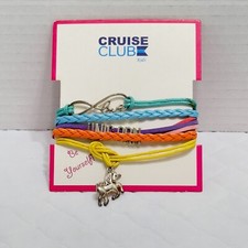 Cruise Kids Club Rainbow