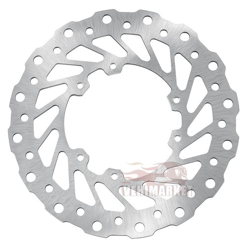 Disque rotor frein avant - disque,