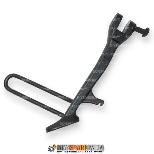 Support latéral compatible