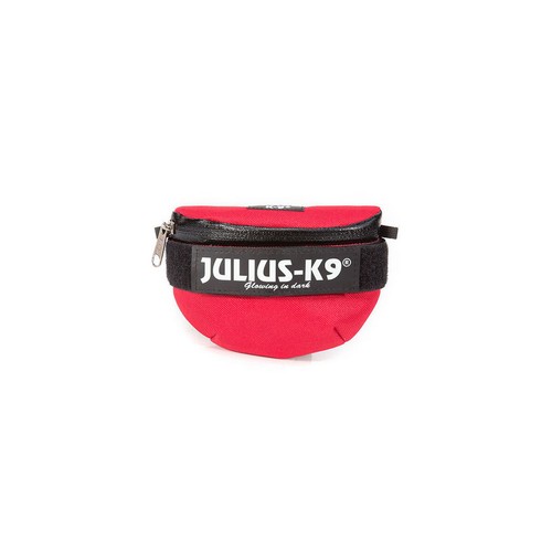 Sac pour harnais julius - pour,