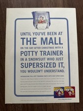 Pull-UPS Potty Trainer Mickey
