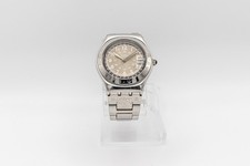 Swatch Irony Stainless Steel