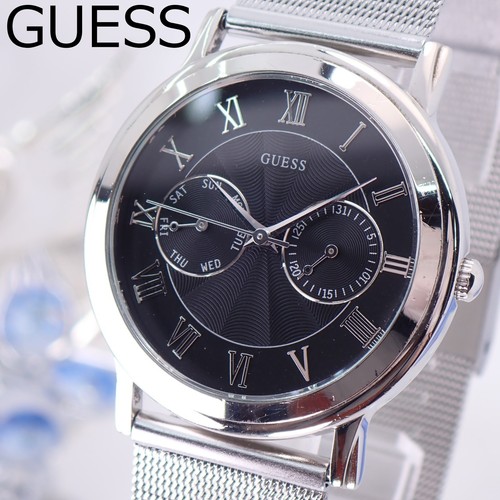 Montre homme guess - montre,