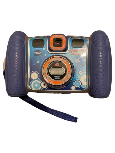 Vtech kidizoom connect - kidizoom,