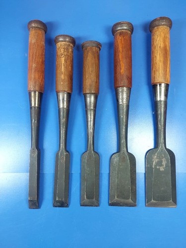 Lot ciseaux japonais - 5,