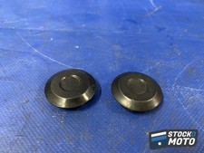 Cache plastique sur cadre Honda CBR 125 R de 2004 à 2006.