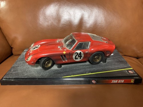 Showa Retro Vintage FERRARI