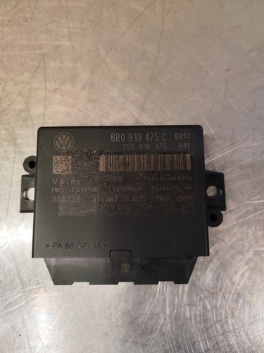 Boitier pdc radar - boitier,