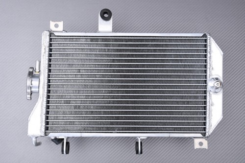 Radiateur eau type racing - radiateur,