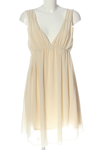 Sweewe robe chiffon - robe,