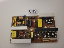 Carte alimentation EAX31845201/13 TV LG 37LC55