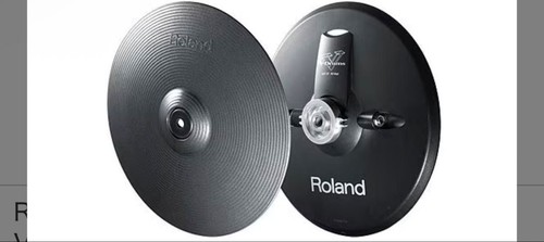 Roland drum hi - vh-13, hi-hat