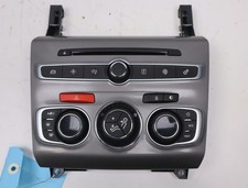 Commande de chauffage occasion