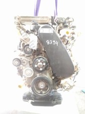 MOTEUR TOYOTA HILUX 4 1900030770 / NE 8294
