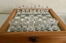 Jeu d’échecs complet dans