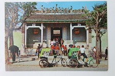31691 macao temple - macao, célèbre