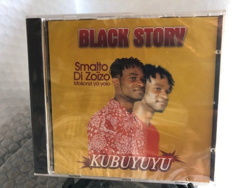 Smalto zoizo kubuyuyu - kubuyuyu,