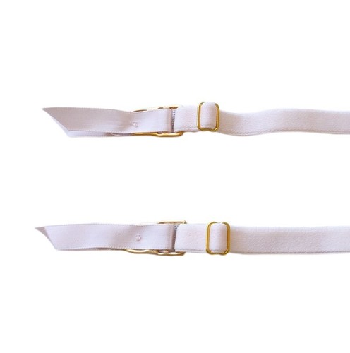 Jarretelles clip pince - clip,