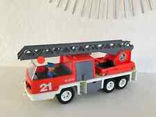 16⚜️ Ancien Camion de