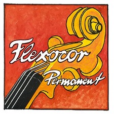 PIRASTRO Flexocor-Permanent
