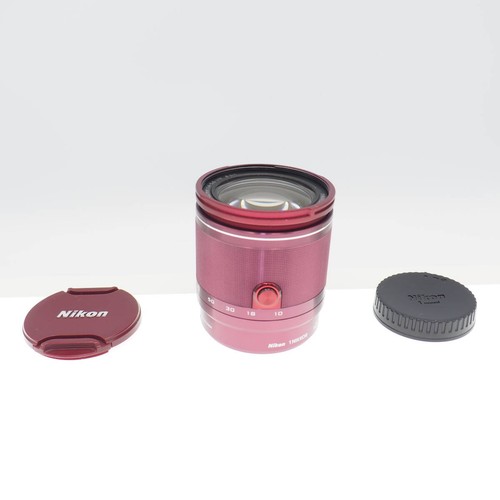 Nikon nikkor 10 100mm - nikkor, 10-100mm