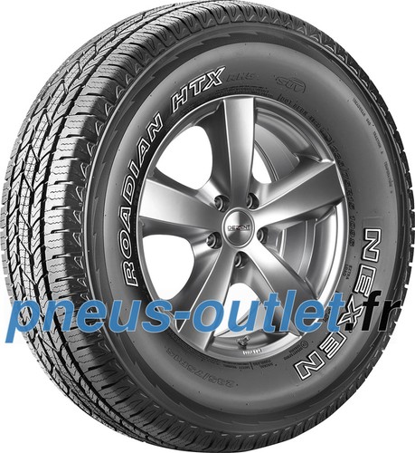 Nexen roadian htx rh5 - roadian,